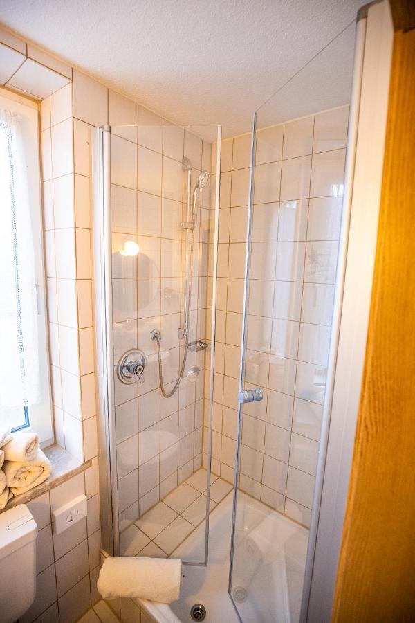 Dorfwirt Pfronten Ngoại thất bức ảnh