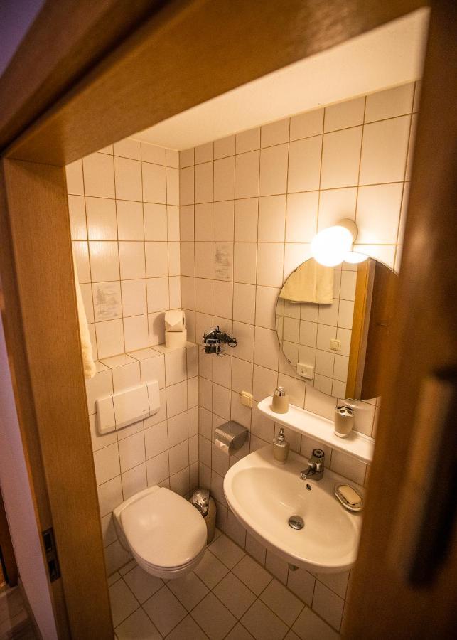 Dorfwirt Pfronten Ngoại thất bức ảnh
